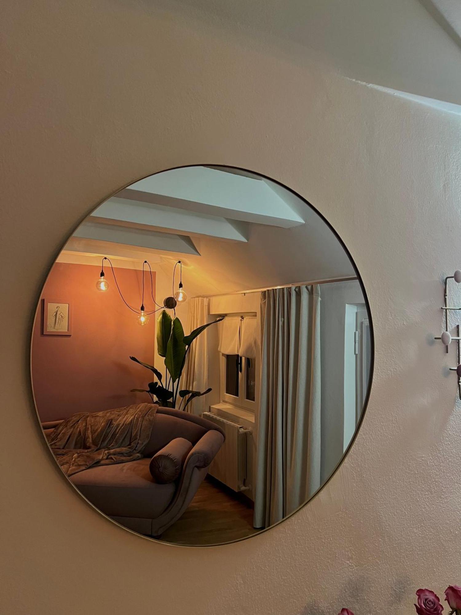 Atmosfere Del Borgo - Bergamo Apartment Exterior photo